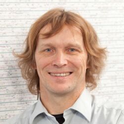Prof. Dr. Daniel Huson