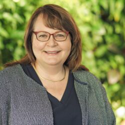Susanne Breckenridge