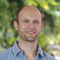 Christian Dreischer
