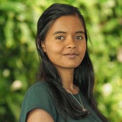 Dr. Rupashree Dass