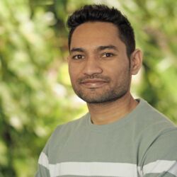 Ajaykumar Patel