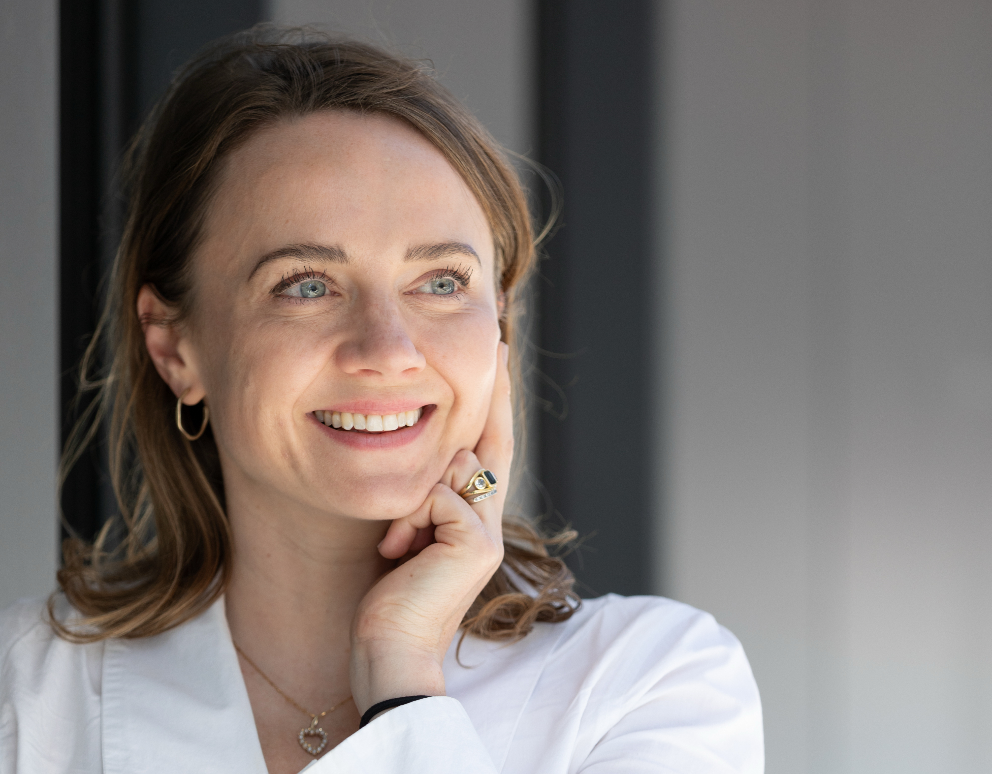 Photo of Louisa Burwood-Taylor
