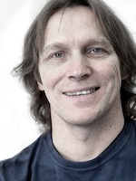 Daniel Huson Scientific Director Metagenomics
