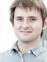 Karsten Borgwardt Scientific Director Machine Learning